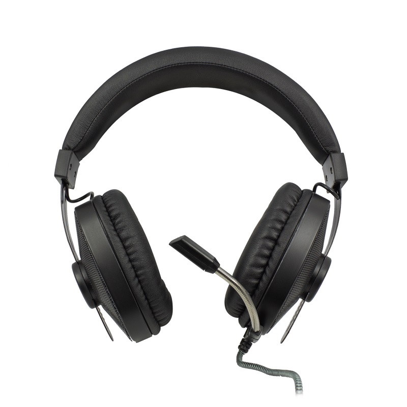 PL3321 | Gaming-Headset mit Mikrofon und RGB-LEDs | Ewent | distributori informatica
