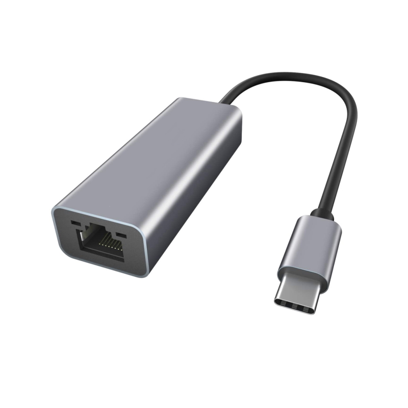 EW9818 | Adattatore di rete Gigabit USB-C | Ewent | distributori informatica